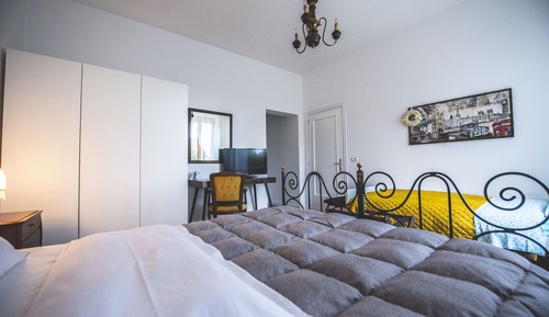 Habitación triple Confort