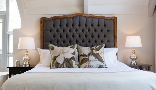 Suite de luna de miel
