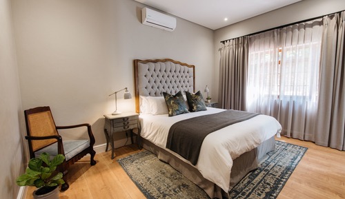 Habitación de lujo, 1 cama de matrimonio, no fumadores