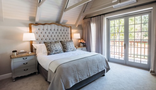 Suite Deluxe