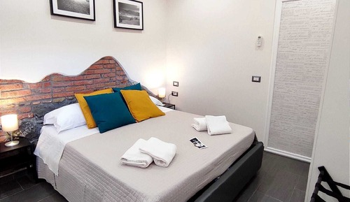 Habitación junior doble