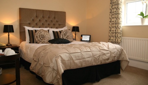 Habitación Premium doble