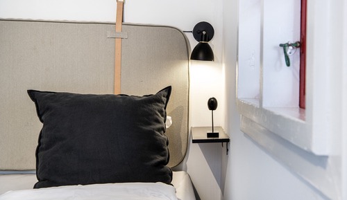 Apartamento de diseño