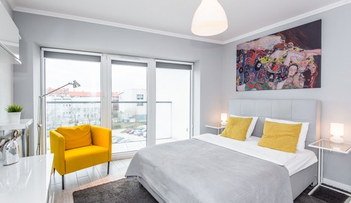 Apartamento (Old Market)