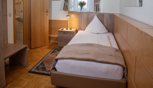 Habitación individual
