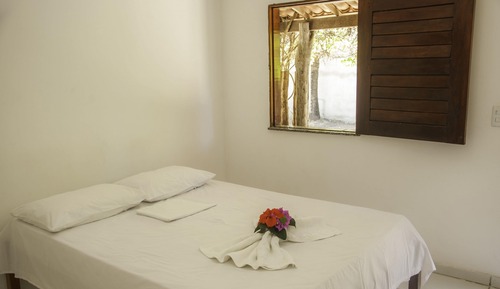 Habitación individual