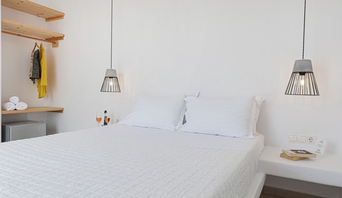 Suite, bañera de hidromasaje