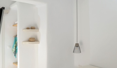 Suite Grand, 1 habitación, vistas al mar