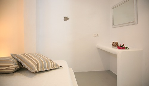 Apartamento, 1 habitación, vistas al jardín