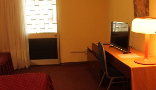Suite Confort