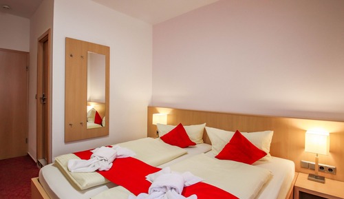 Habitación doble