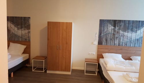 Apartamento (3/5 persons)
