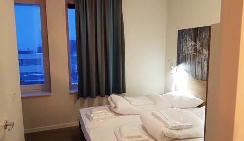 Apartamento (4 persons)