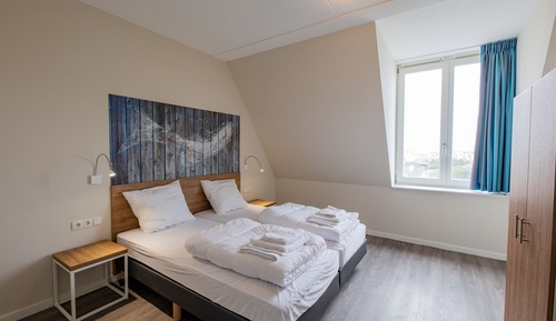 Apartamento familiar