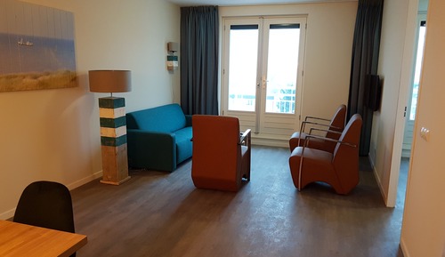 Apartamento (5 persons)