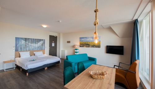 Apartamento Deluxe (2 persons)