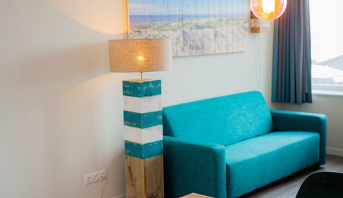 Apartamento (3 persons)