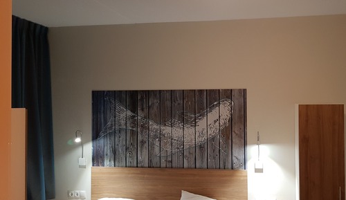 Apartamento (2 persons)