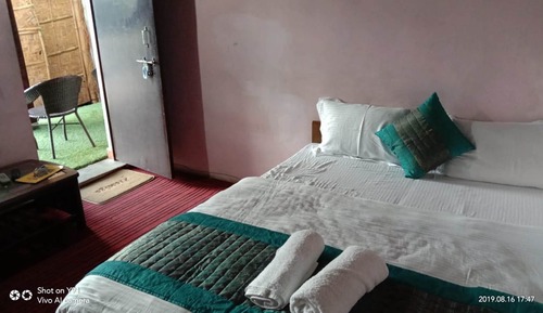 Habitación estándar