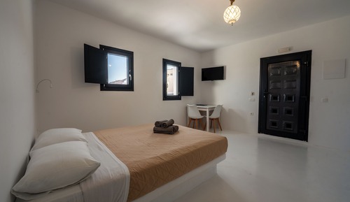 Estudio Deluxe