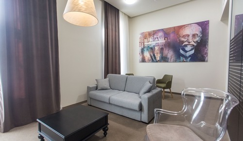 Suite Deluxe