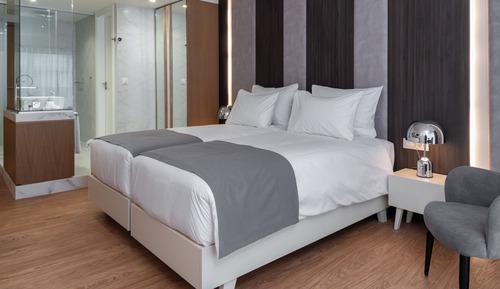 Habitación superior