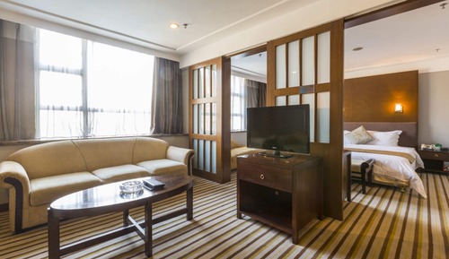 Suite superior