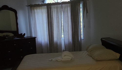 Habitación cuádruple Confort, 2 camas de matrimonio, no fumadores