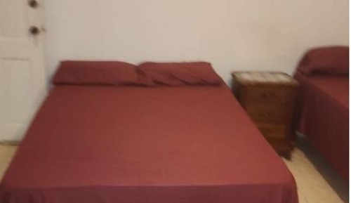 Habitación cuádruple Confort