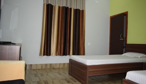 Habitación Deluxe doble