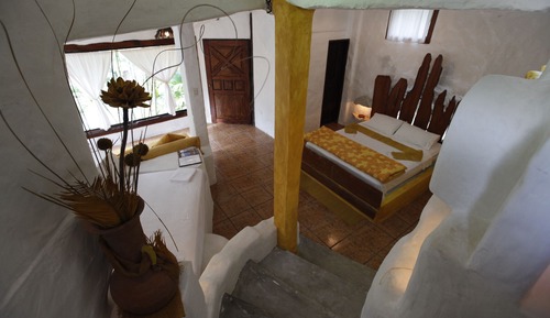 Habitación estándar con 2 camas individuales