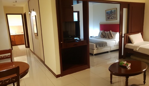 Superior Apartment
