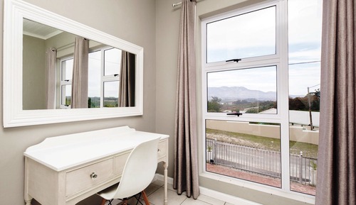 Apartamento superior, 2 habitaciones
