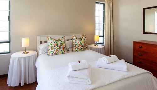 Casa de campo (Jacaranda 8)