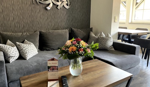 Apartamento familiar