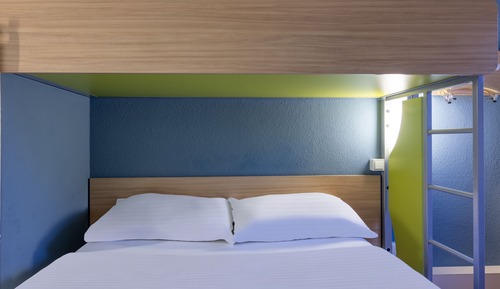 Habitación doble
