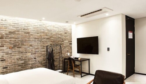Habitación Deluxe, terraza