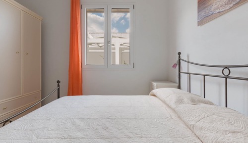 Apartamento estándar, 2 habitaciones (1063)