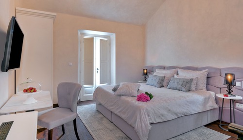 Suite Confort