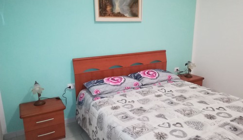 Habitación Deluxe doble, 1 cama doble, no fumadores