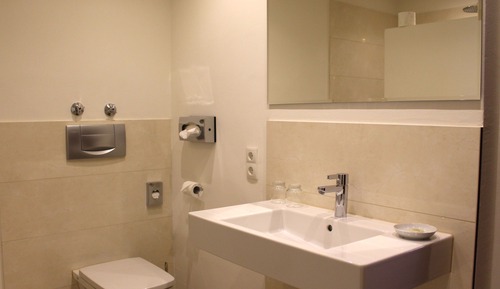 Suite estudio junior