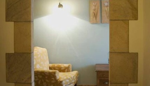 Suite, bañera de hidromasaje