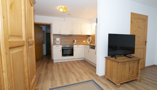 Apartamento, 1 habitación (Nr. 7)