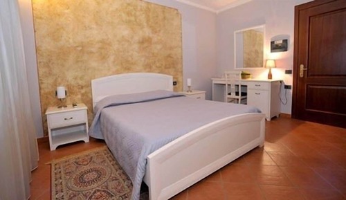 Habitación doble, accesible para personas con discapacidad
