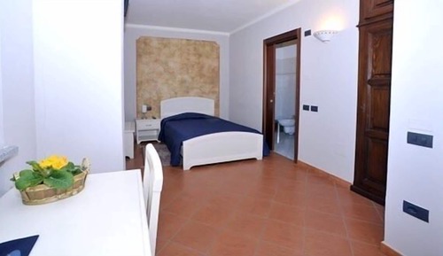Habitación individual