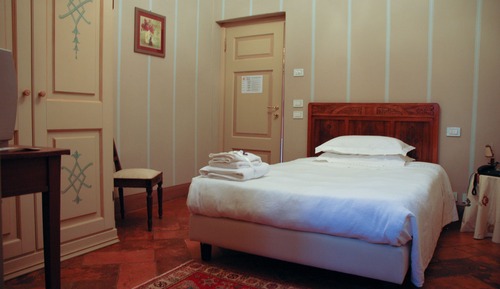 Habitación individual
