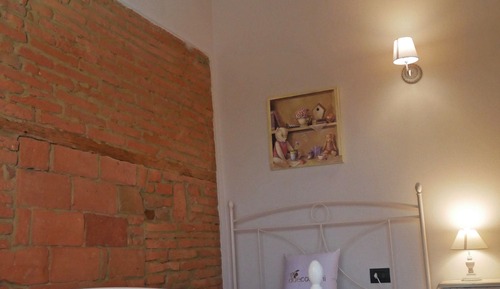 Apartamento Confort, 2 habitaciones, vistas a la piscina (Acacia)