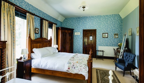 Suite, baño privado
