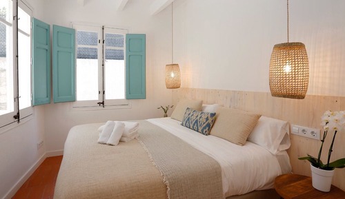 Apartamento, 2 habitaciones