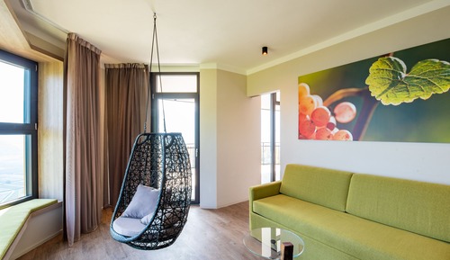 Suite Deluxe (Gewürztraminer)